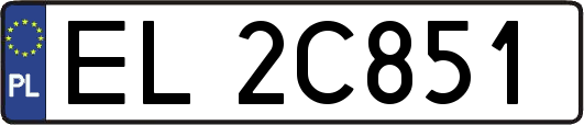 EL2C851