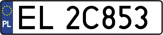 EL2C853