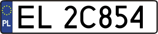 EL2C854
