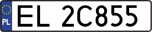 EL2C855