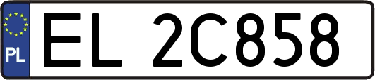 EL2C858