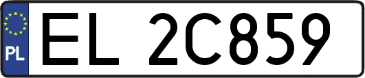 EL2C859