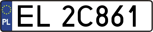 EL2C861