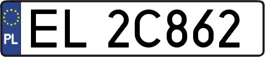 EL2C862