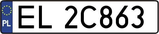 EL2C863