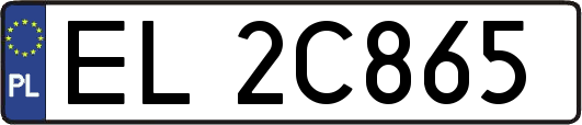 EL2C865