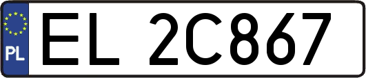 EL2C867