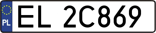 EL2C869