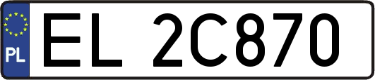 EL2C870