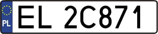 EL2C871