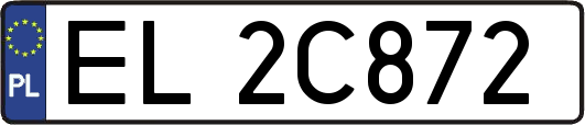 EL2C872