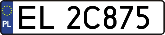 EL2C875
