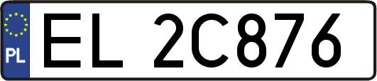 EL2C876