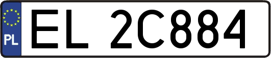 EL2C884