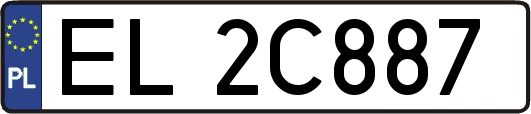 EL2C887