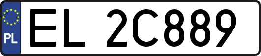 EL2C889