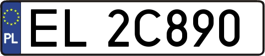 EL2C890