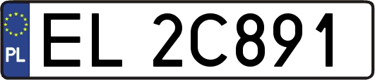 EL2C891