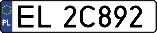 EL2C892