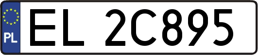 EL2C895
