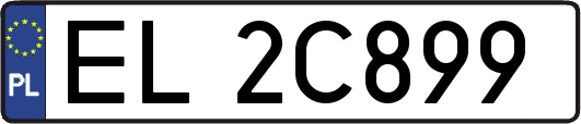 EL2C899