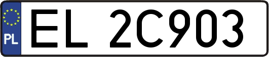 EL2C903