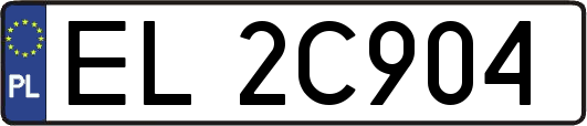 EL2C904