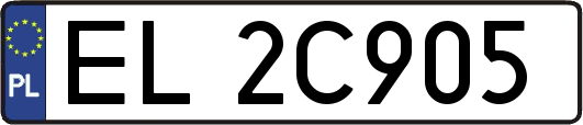 EL2C905
