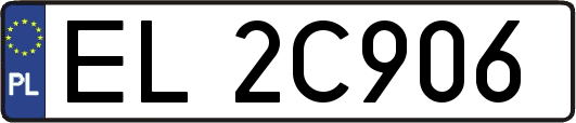EL2C906