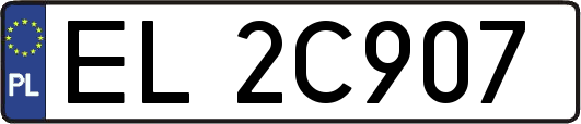 EL2C907