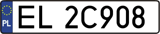EL2C908