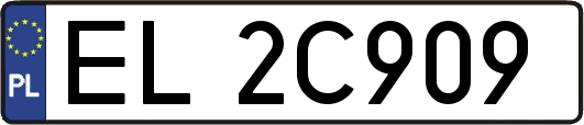 EL2C909