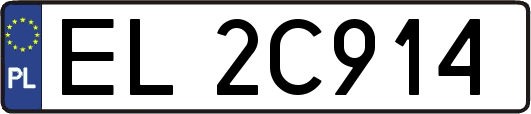 EL2C914