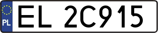 EL2C915