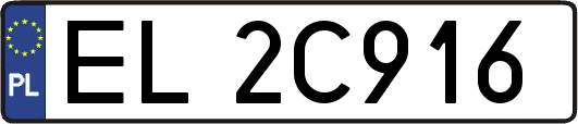 EL2C916