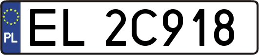 EL2C918