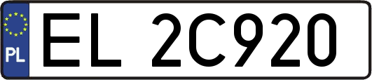 EL2C920