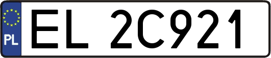 EL2C921