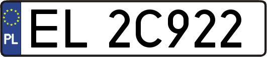 EL2C922