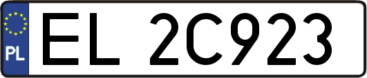 EL2C923