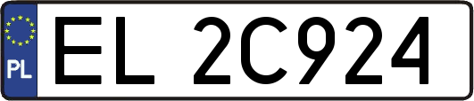 EL2C924