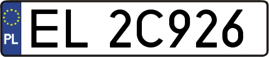 EL2C926