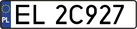 EL2C927