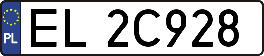 EL2C928