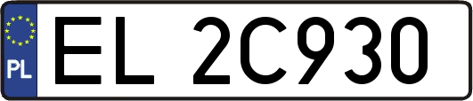EL2C930