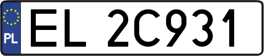 EL2C931