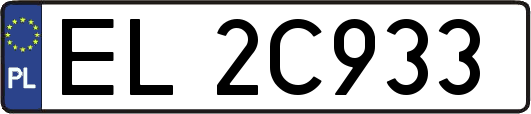 EL2C933