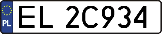 EL2C934