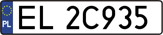 EL2C935