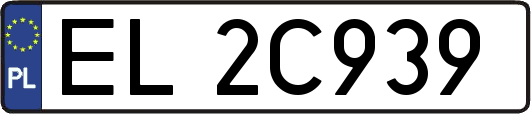 EL2C939